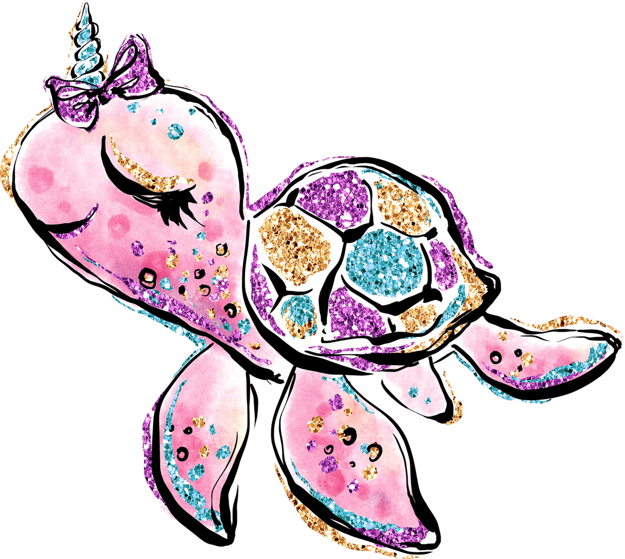 Sea turtle https google search safe off mermaid art painting clipart background