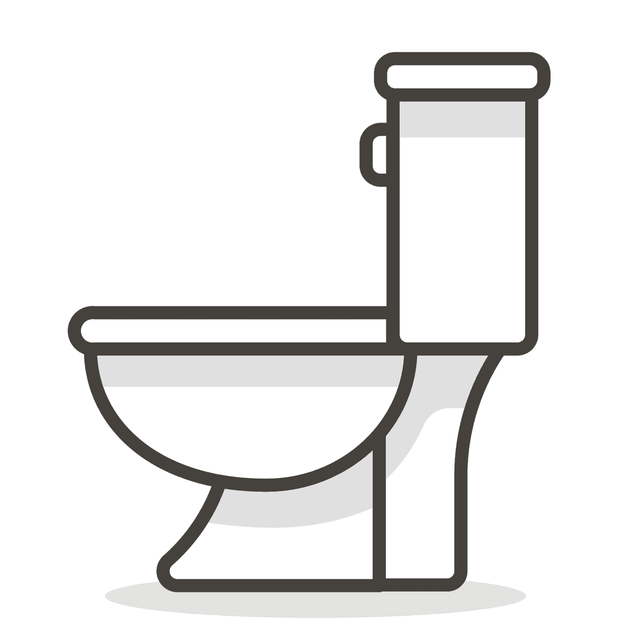 Toilet clipart clip art 2