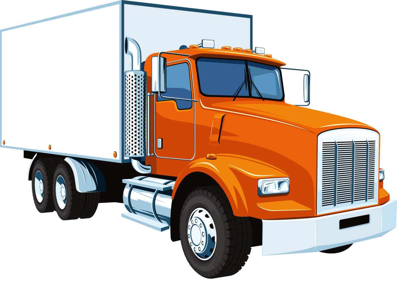 Truck best clipart transportation images