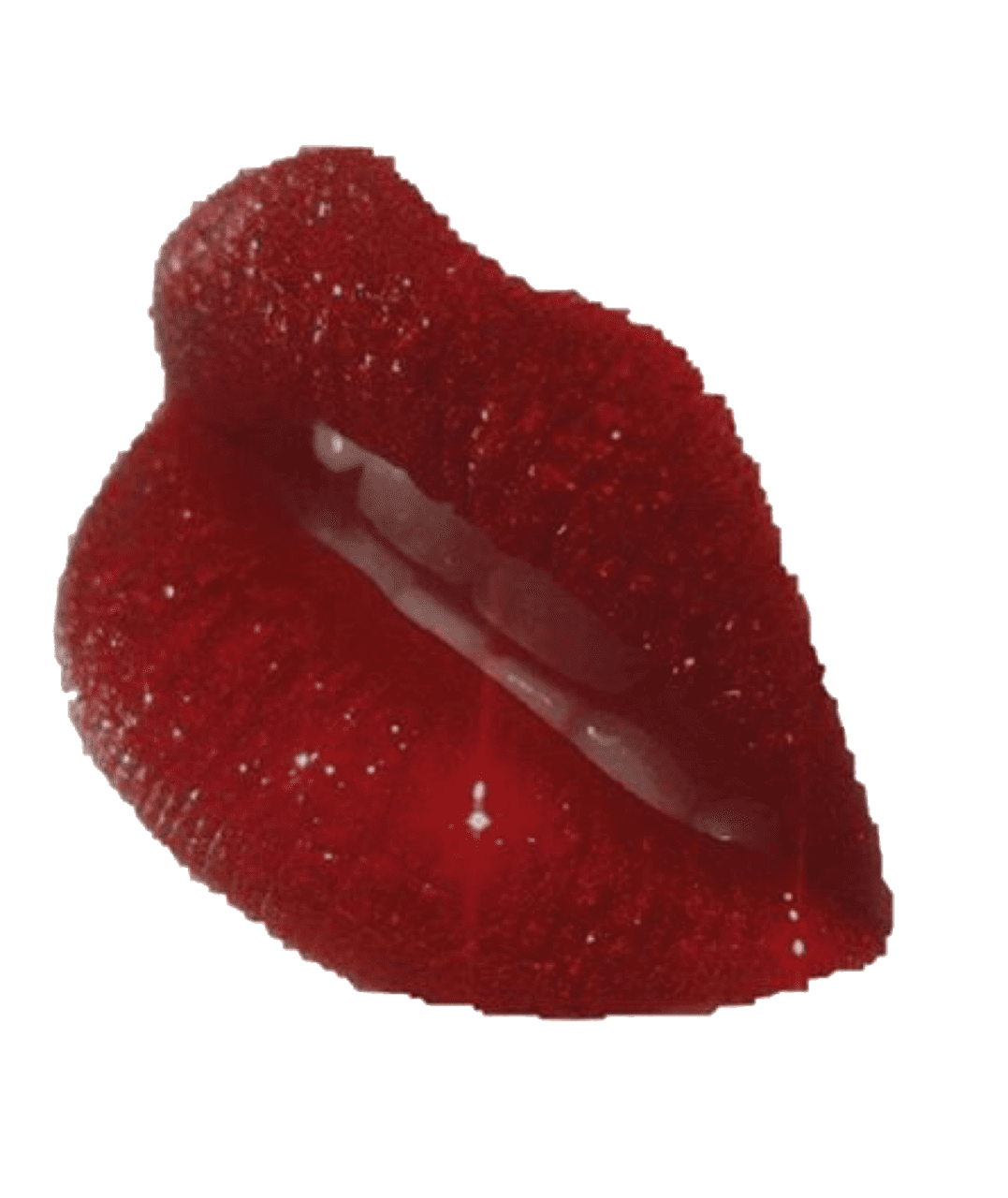 Lips pin page clipart transparent 3