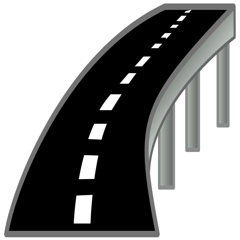 Road pictures highway clipart race logos
