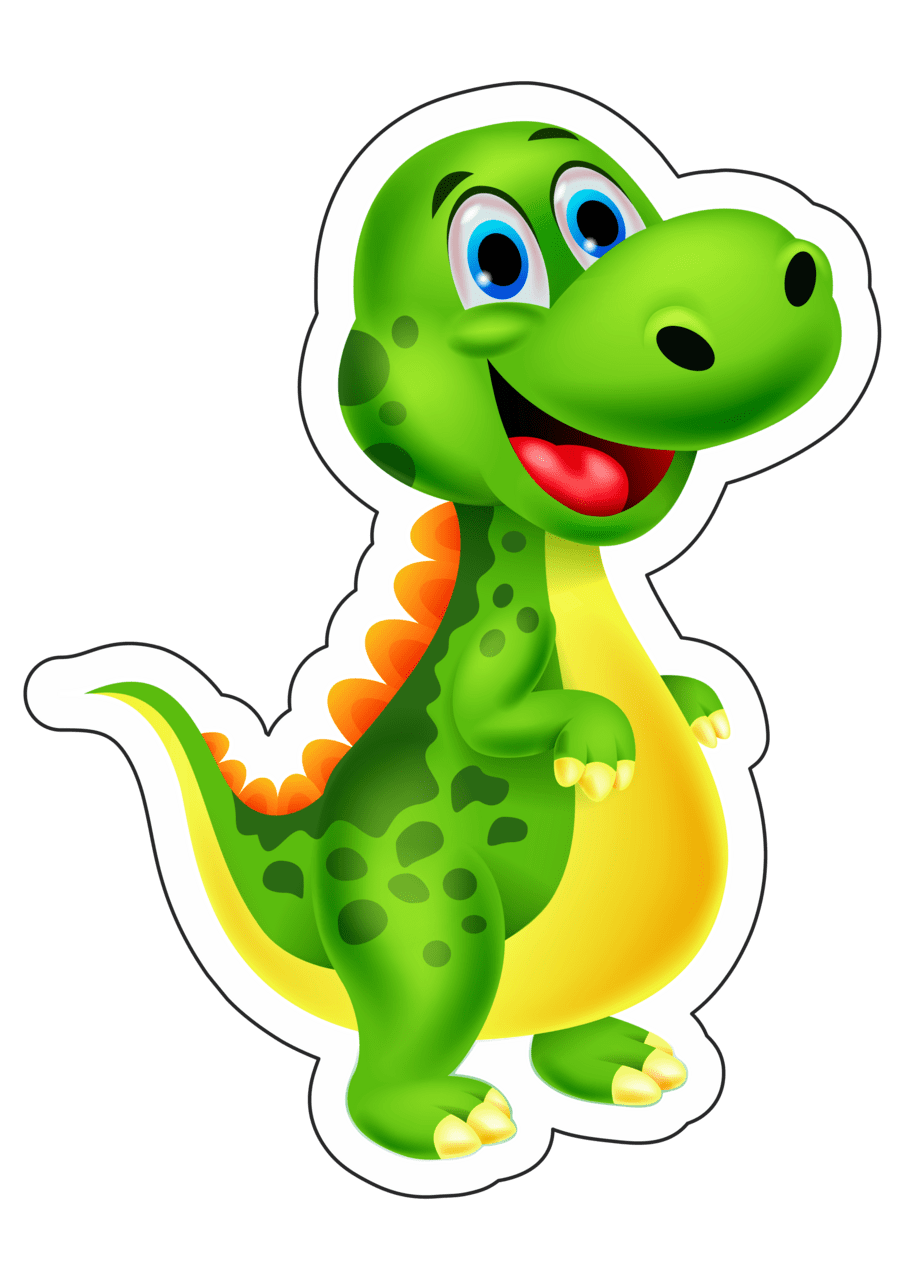 Dino ssauros fundo clipart transparent