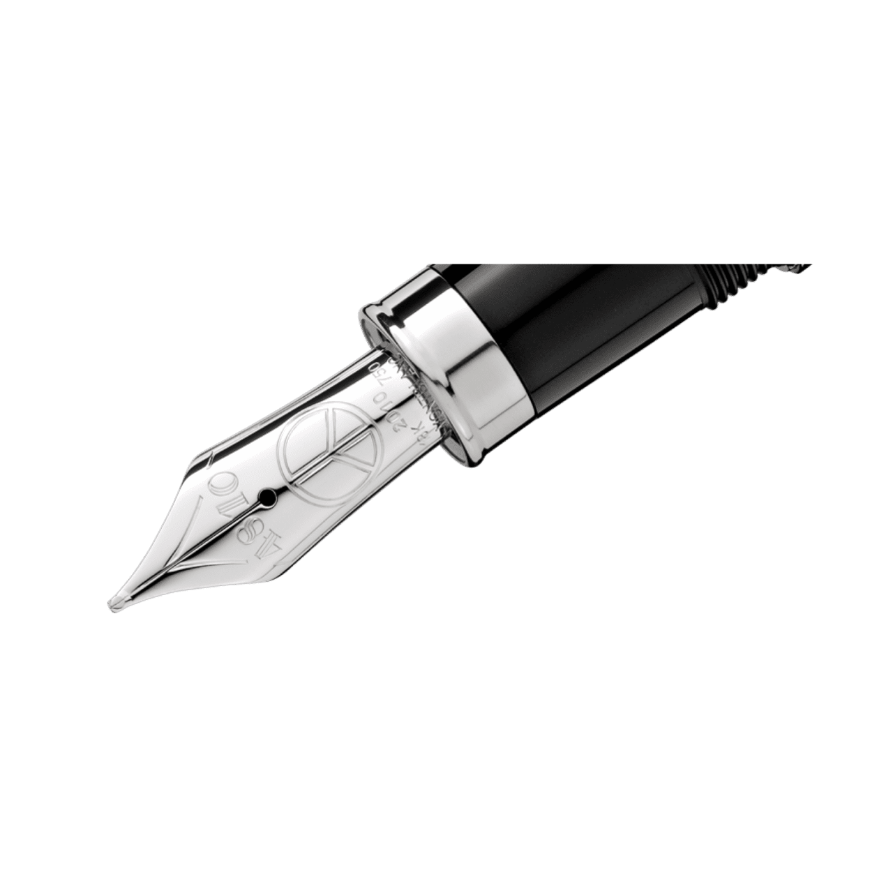 Pen clipart logo