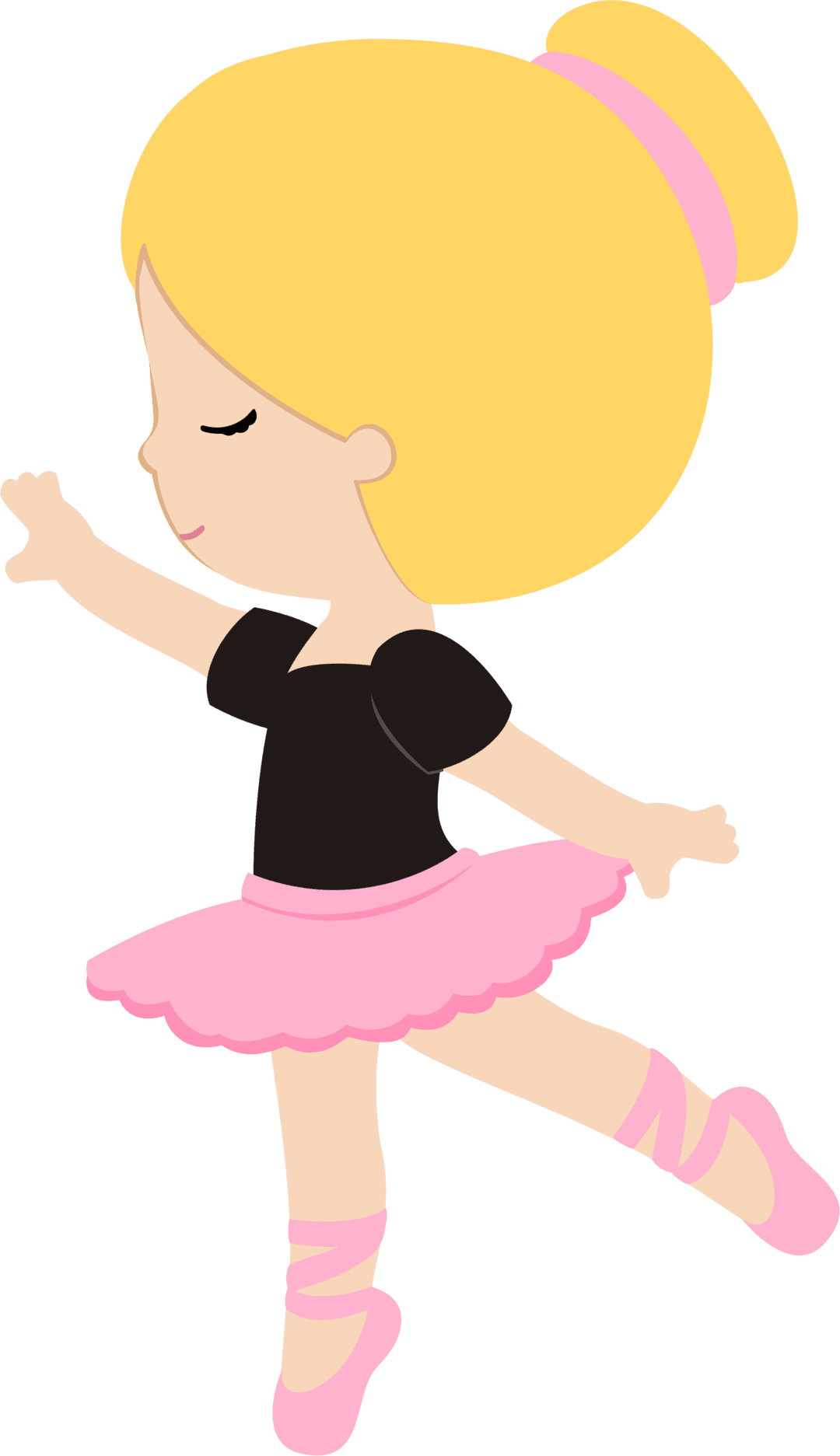 Dancer view all images folder clipart 2