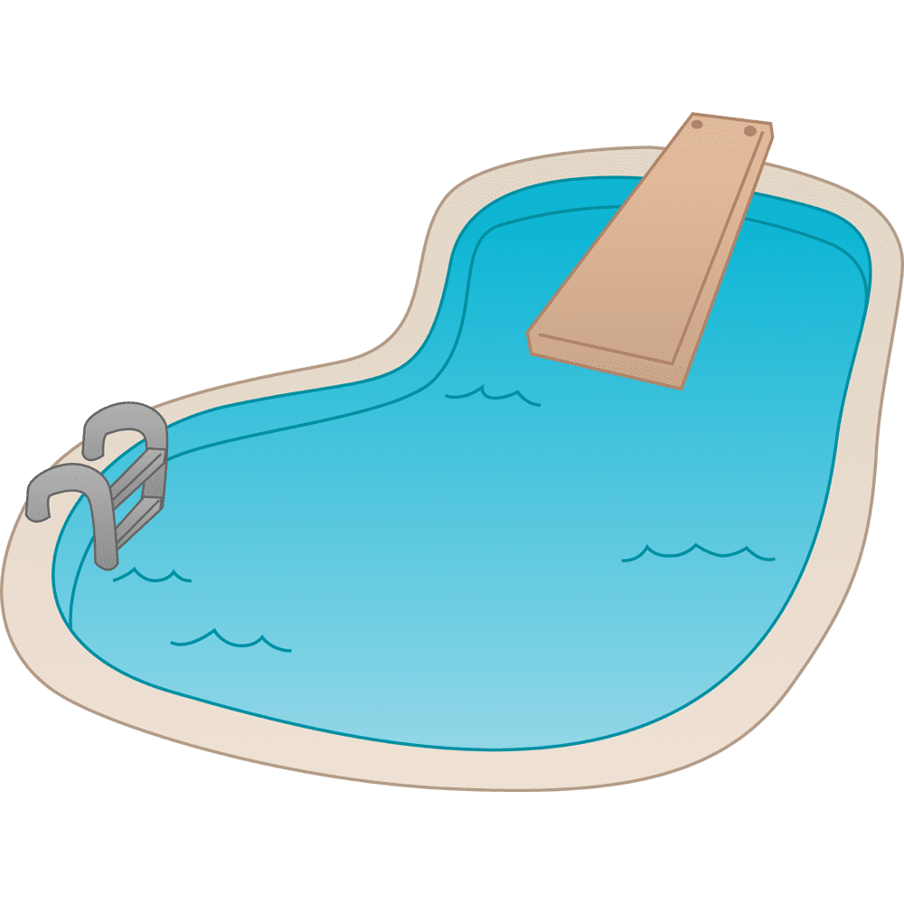 Swimming pool images hd photo clipart