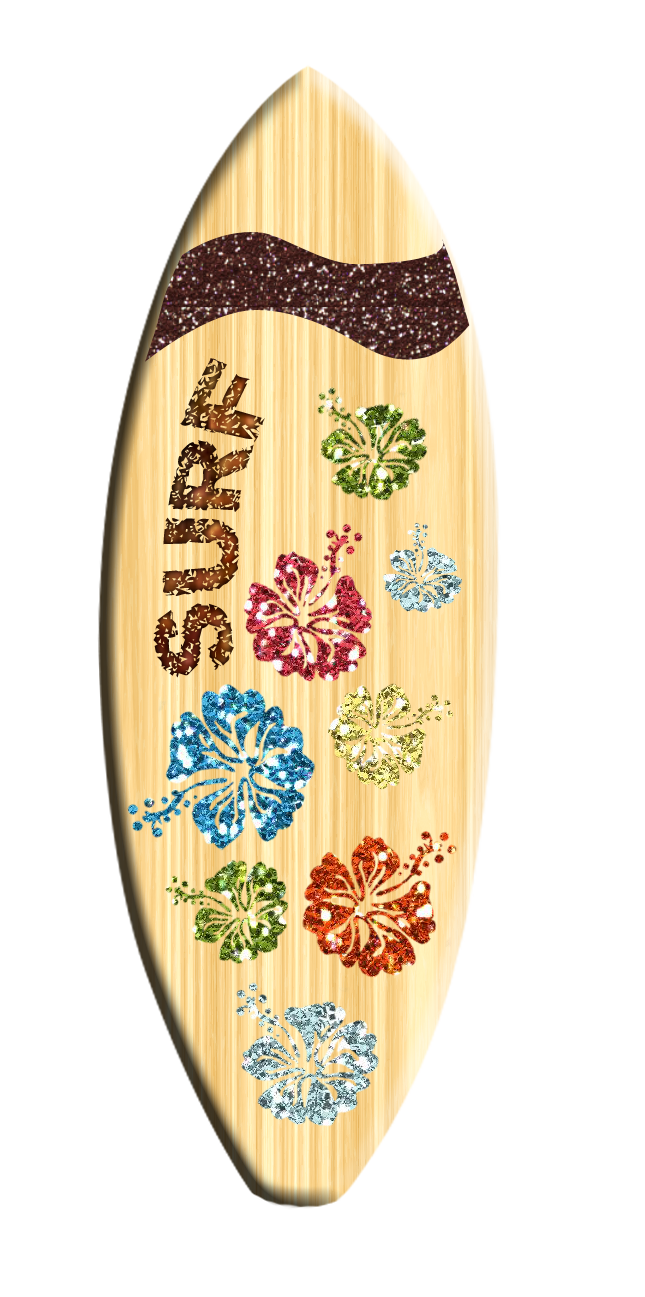 Surfboard photoscape imagenes fondo clipart 3