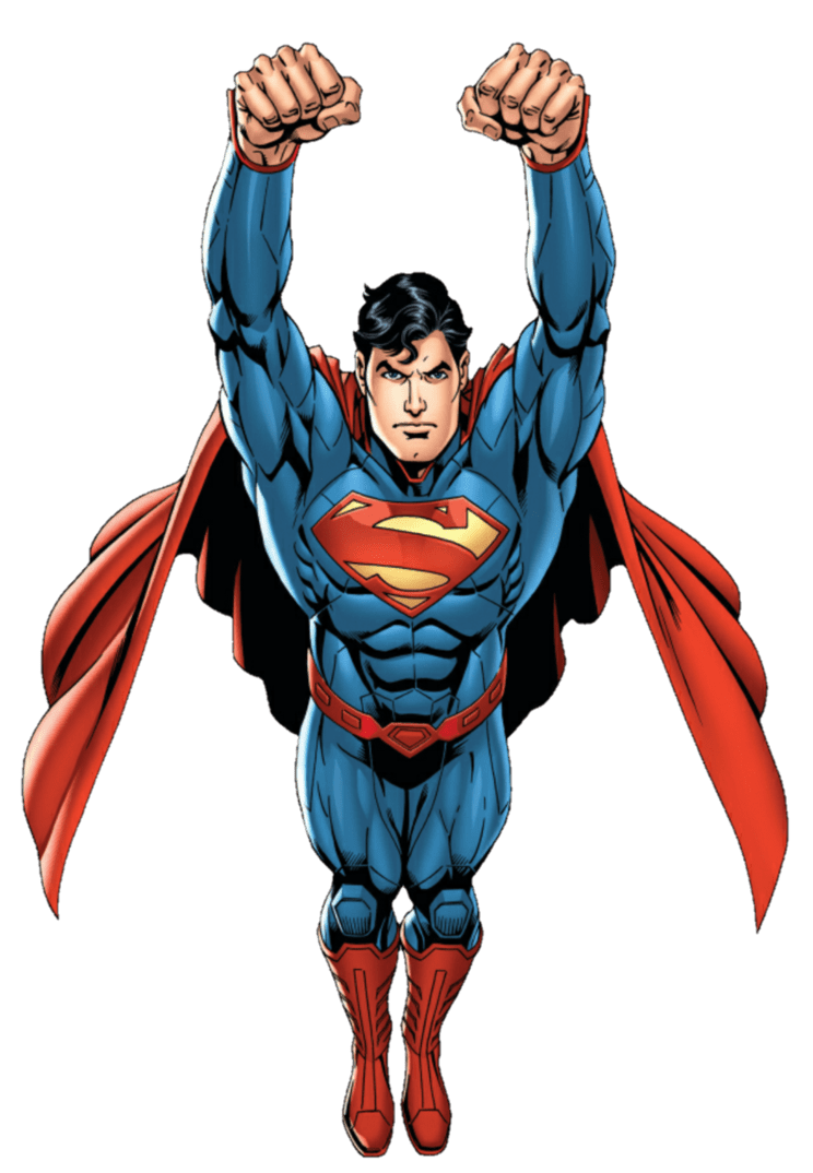 Superhero new superman by mayantimegod deviantart clipart transparent