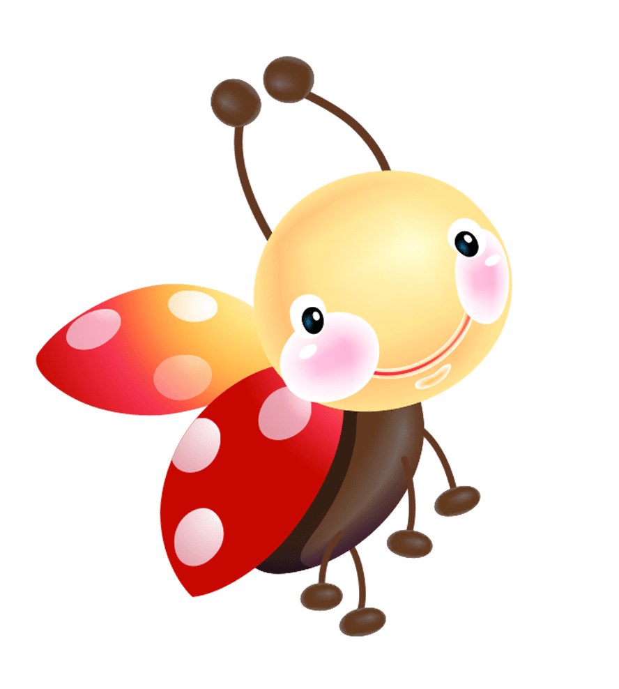 Ladybug sgblogosfera mar jos arg eso clipart