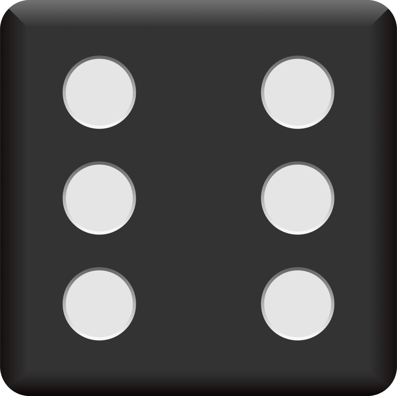 Casino dice clipart design clip art 2