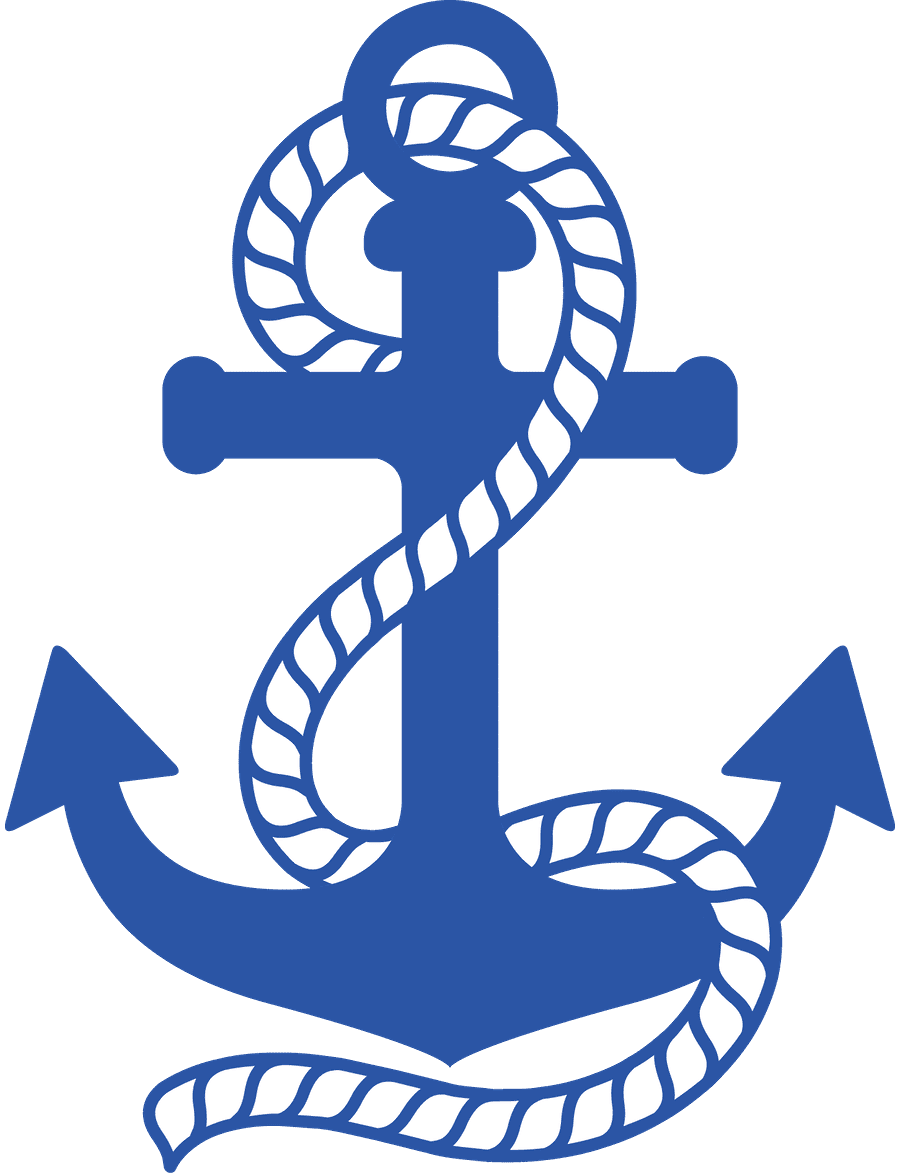 Anchor http danimfalcaominus mkdxviufeiigd applique templates clipart nautical printables vector