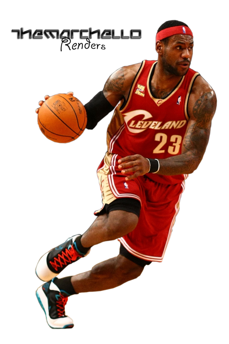 Sports lebron james clipart photos large images transparen