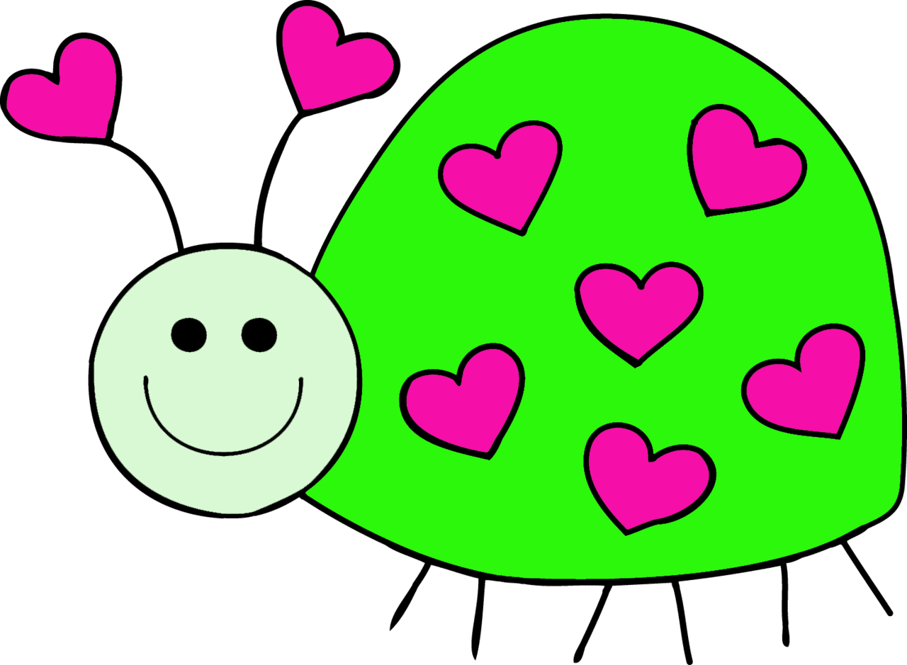 Bug clipart images 3