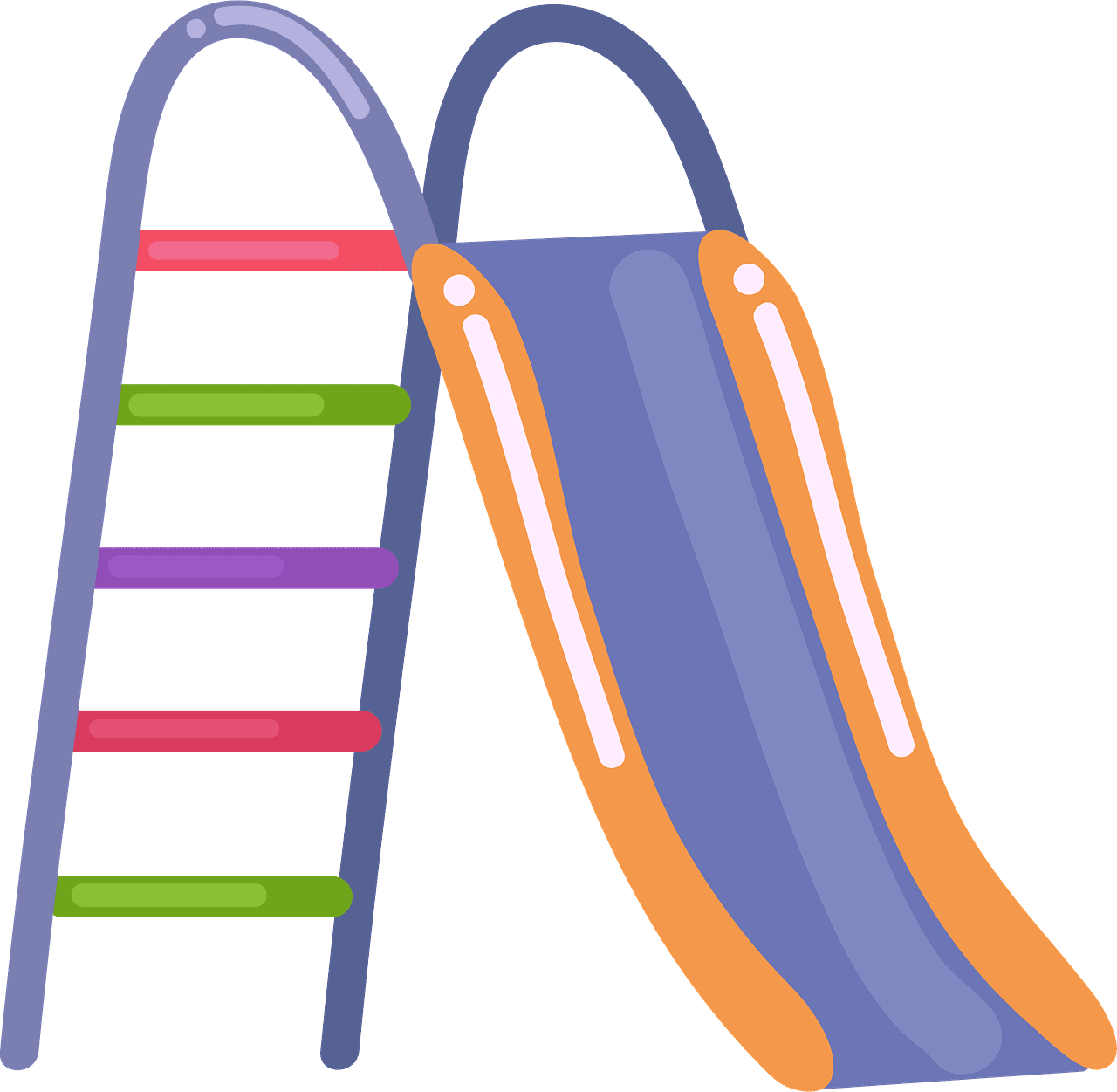 Playground ladder clipart images 2