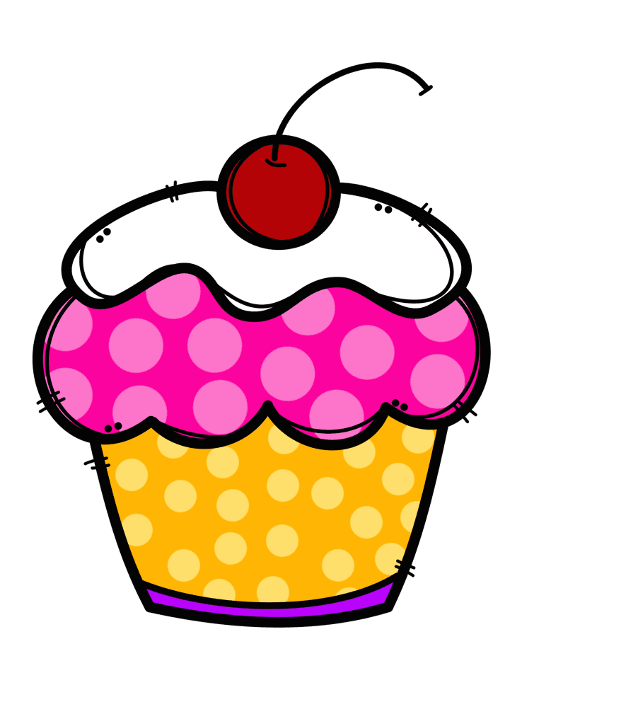 Cherry pin page clipart photo