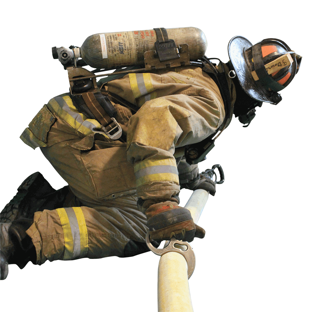 Firefighter clipart clip art