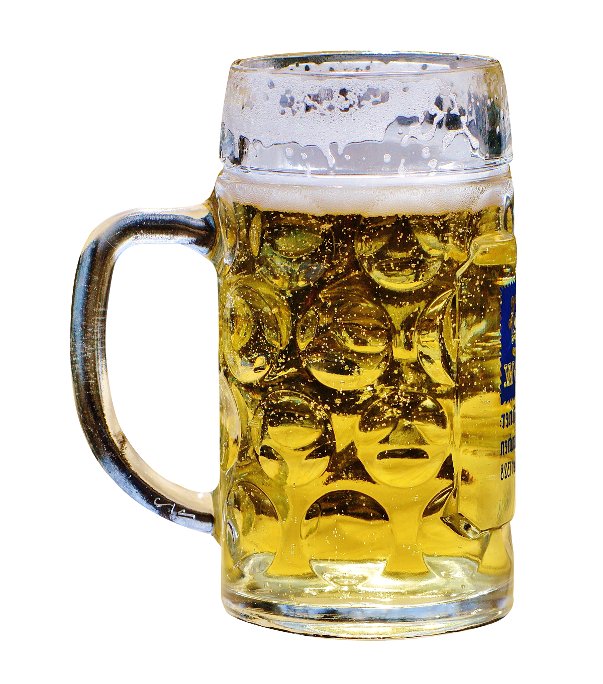 Beer clipart free