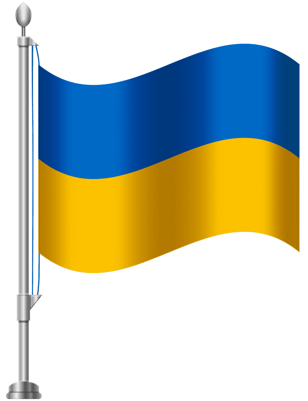 Ukraine flag clipart best photo