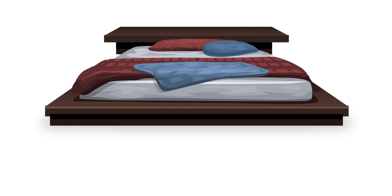 Bedroom episode life clipart free