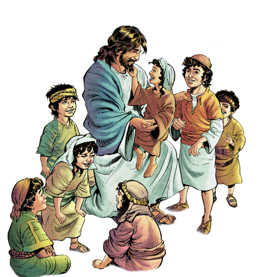 Love like jesus clipart picture