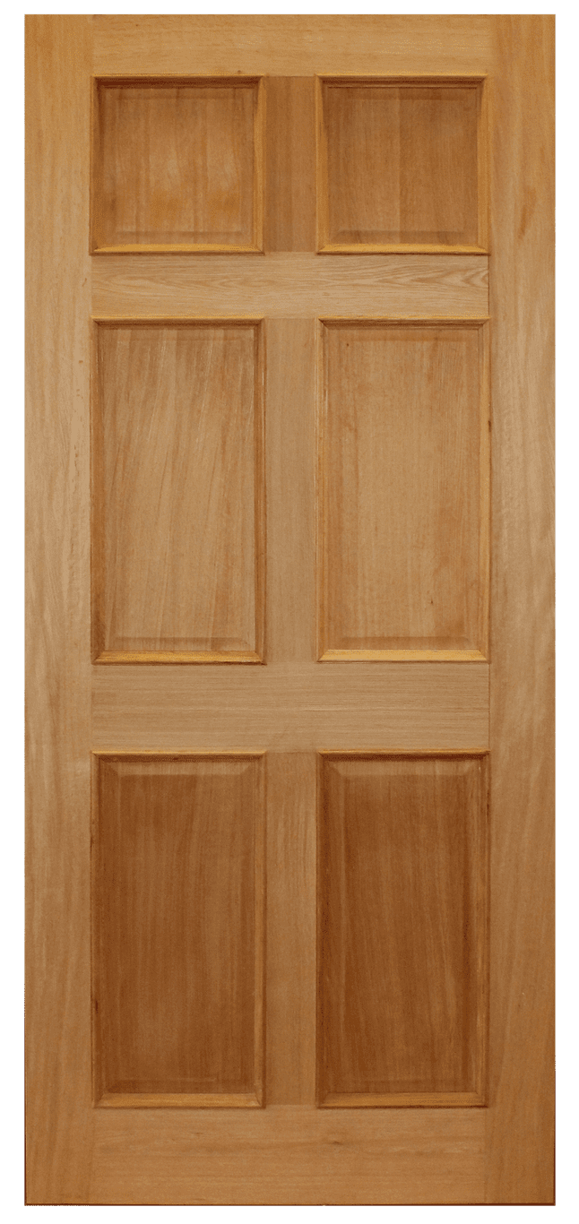 Door clipart vector 2