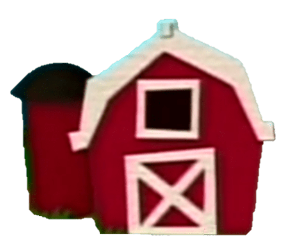 Barn clipart logo