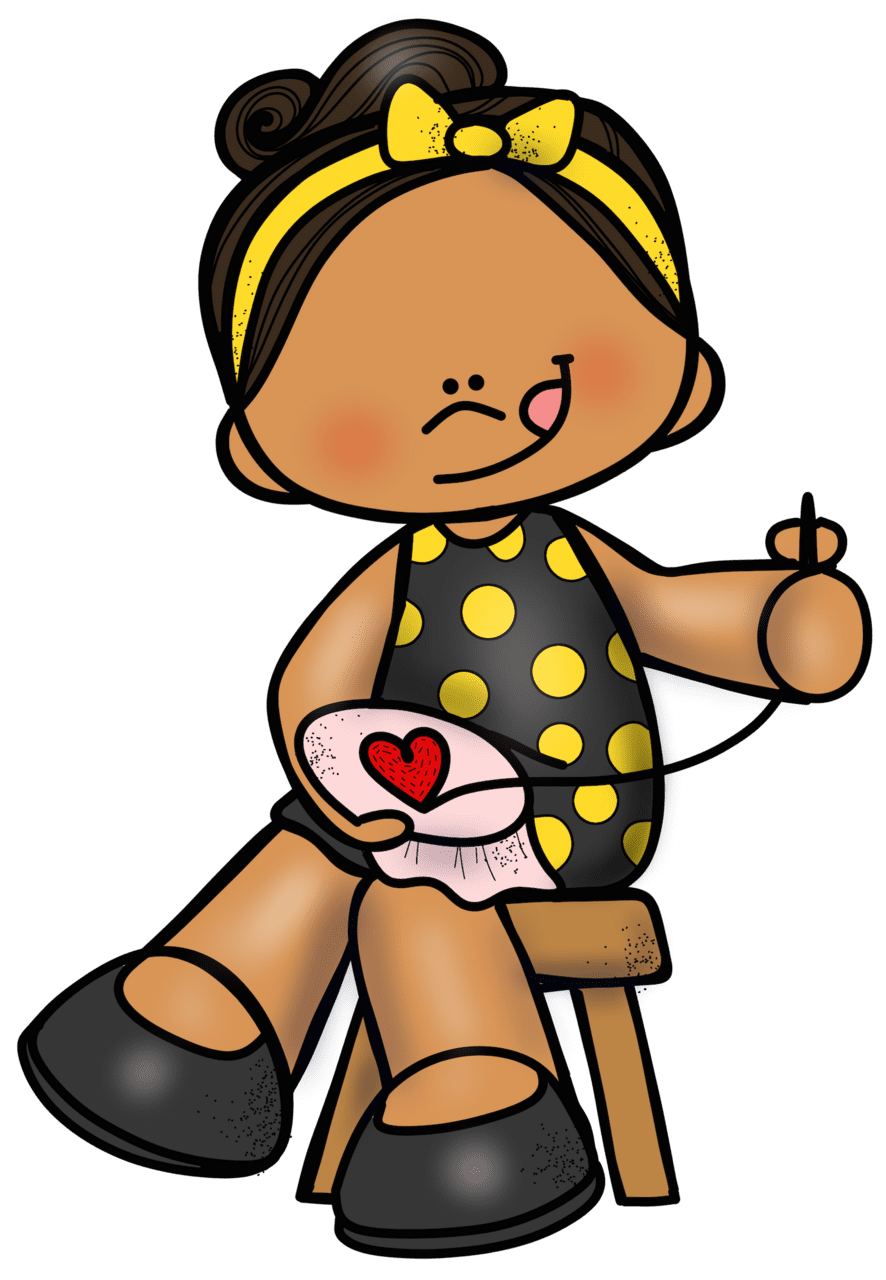 Pictures and pin page clipart