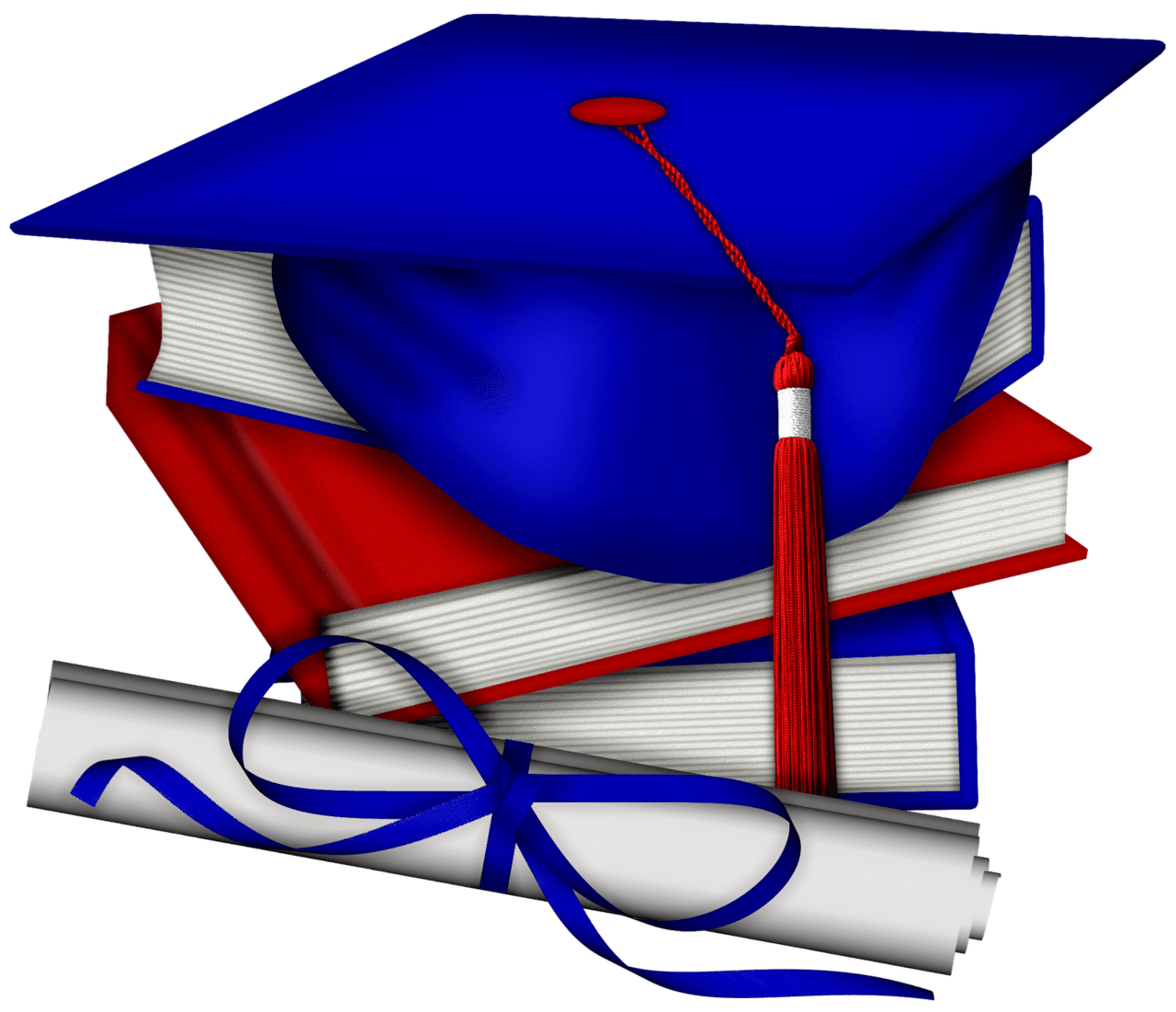 Graduation hat clipart images