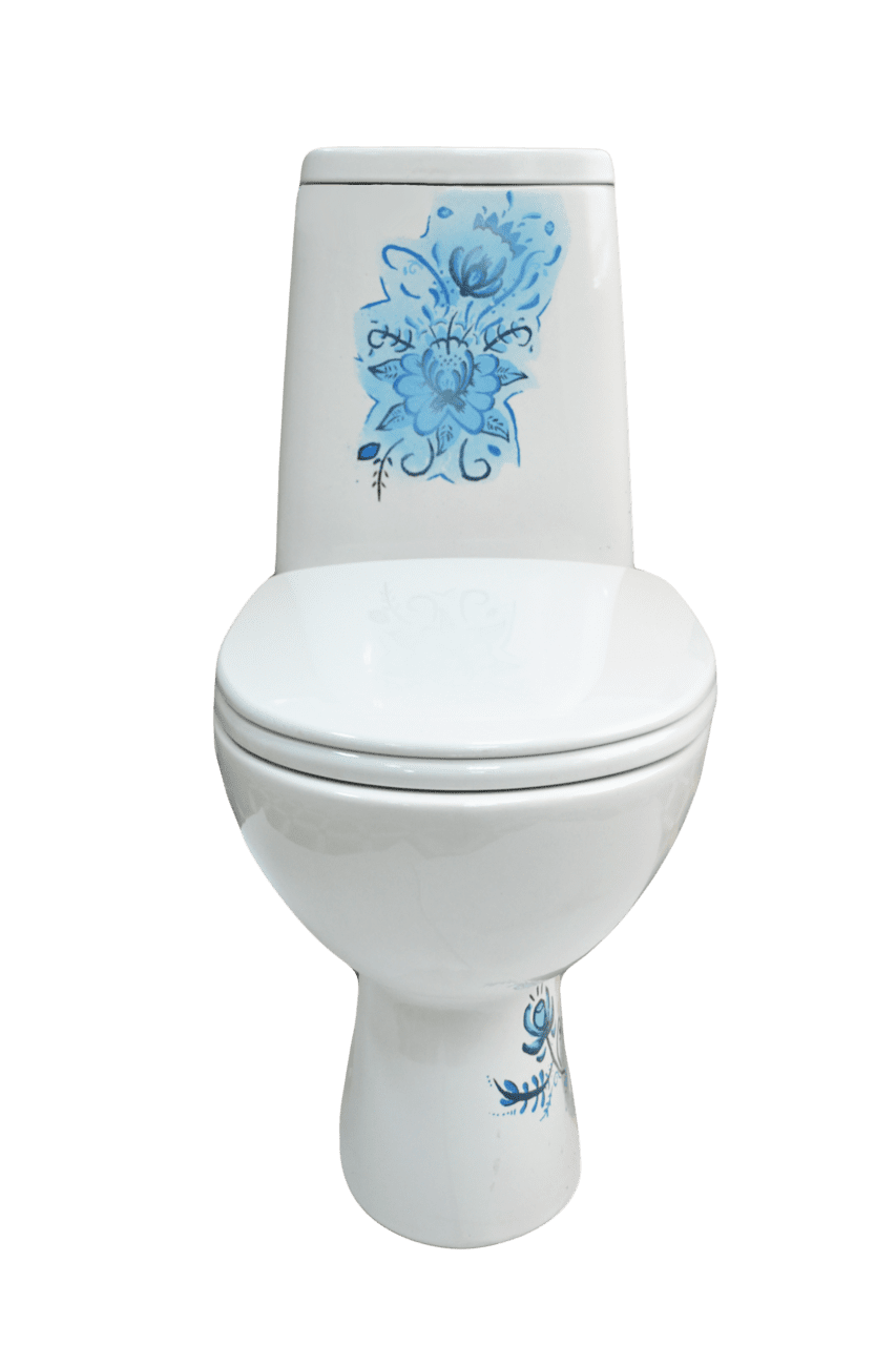 Toilet clipart photo