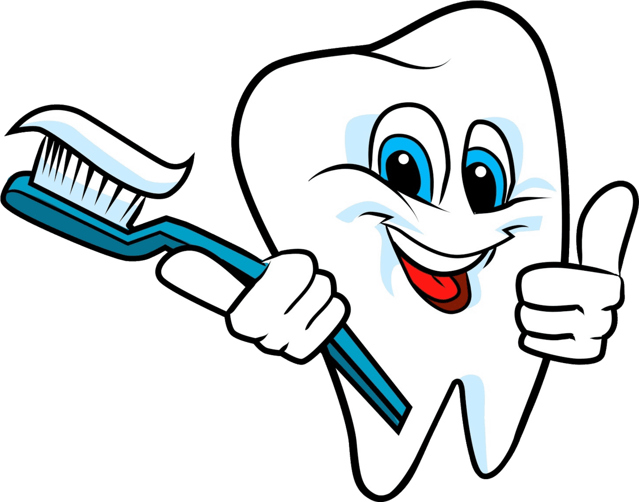 Brush teeth hd dental clipart clean tooth your image