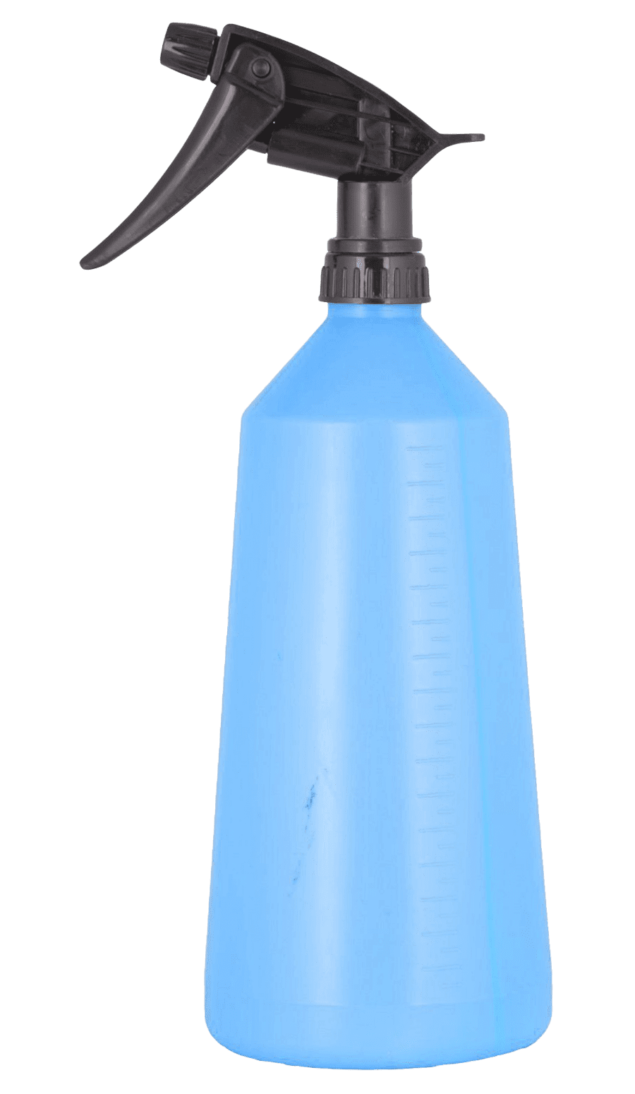 Water bottle spray clipart picture