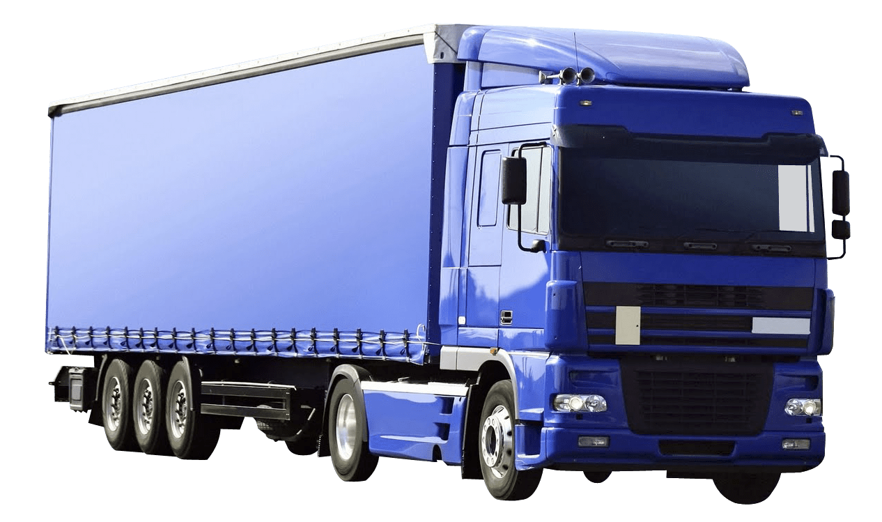 Rgo truck clipart free