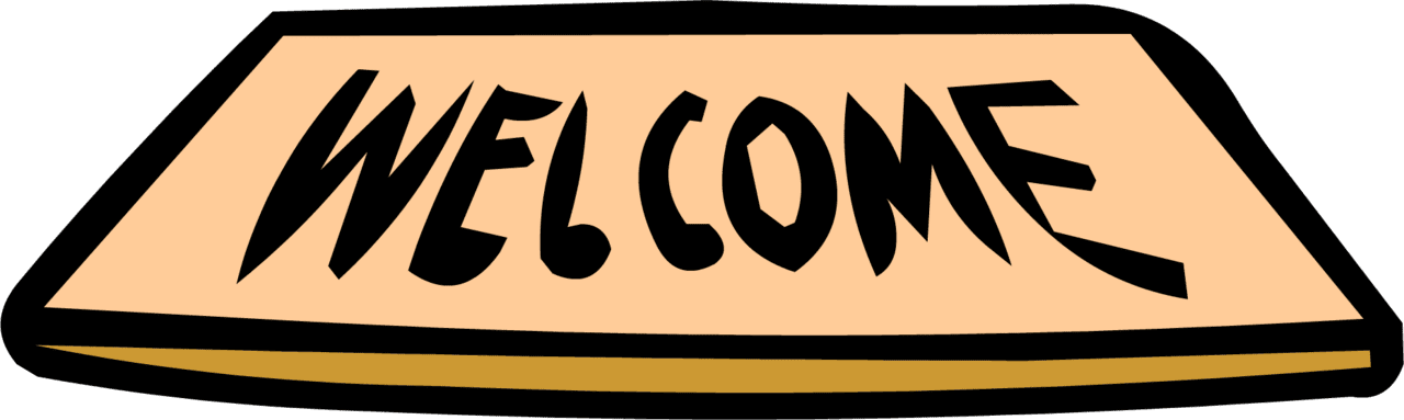 Welcome wel image size clipart 2