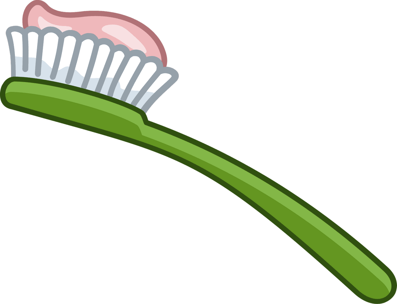 Toothbrush clipart images