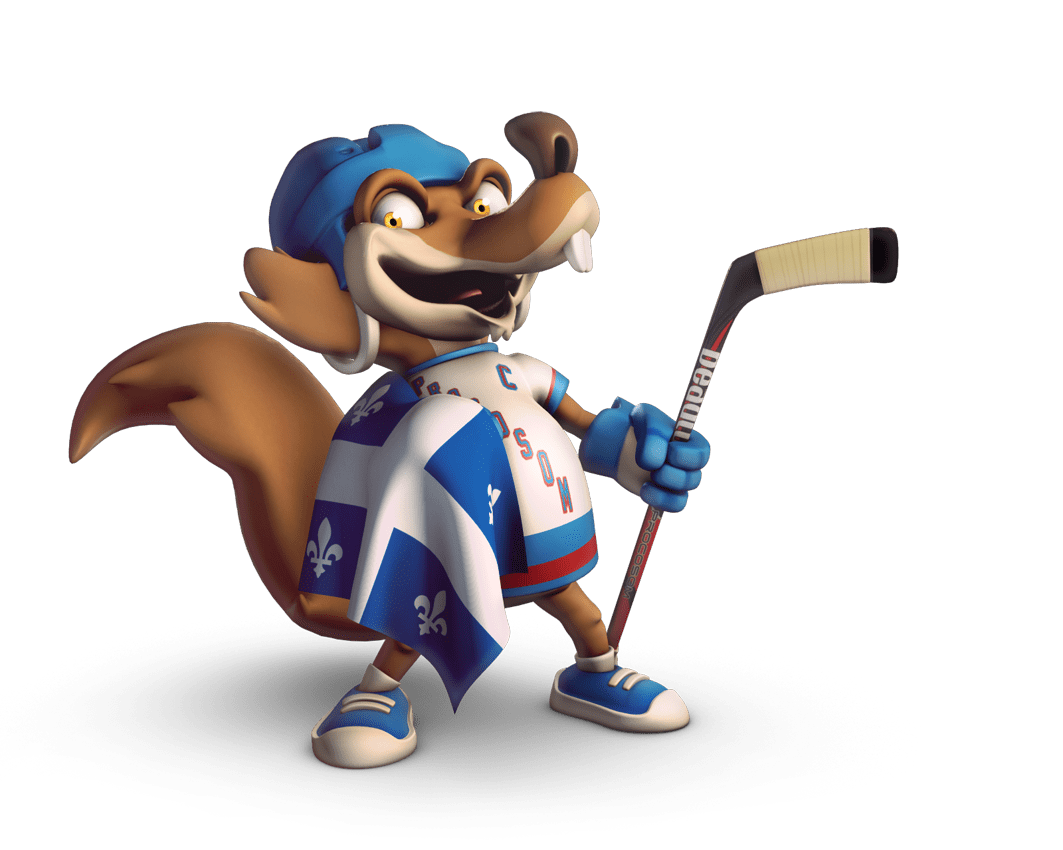 Hockey pin page clipart transparent 3