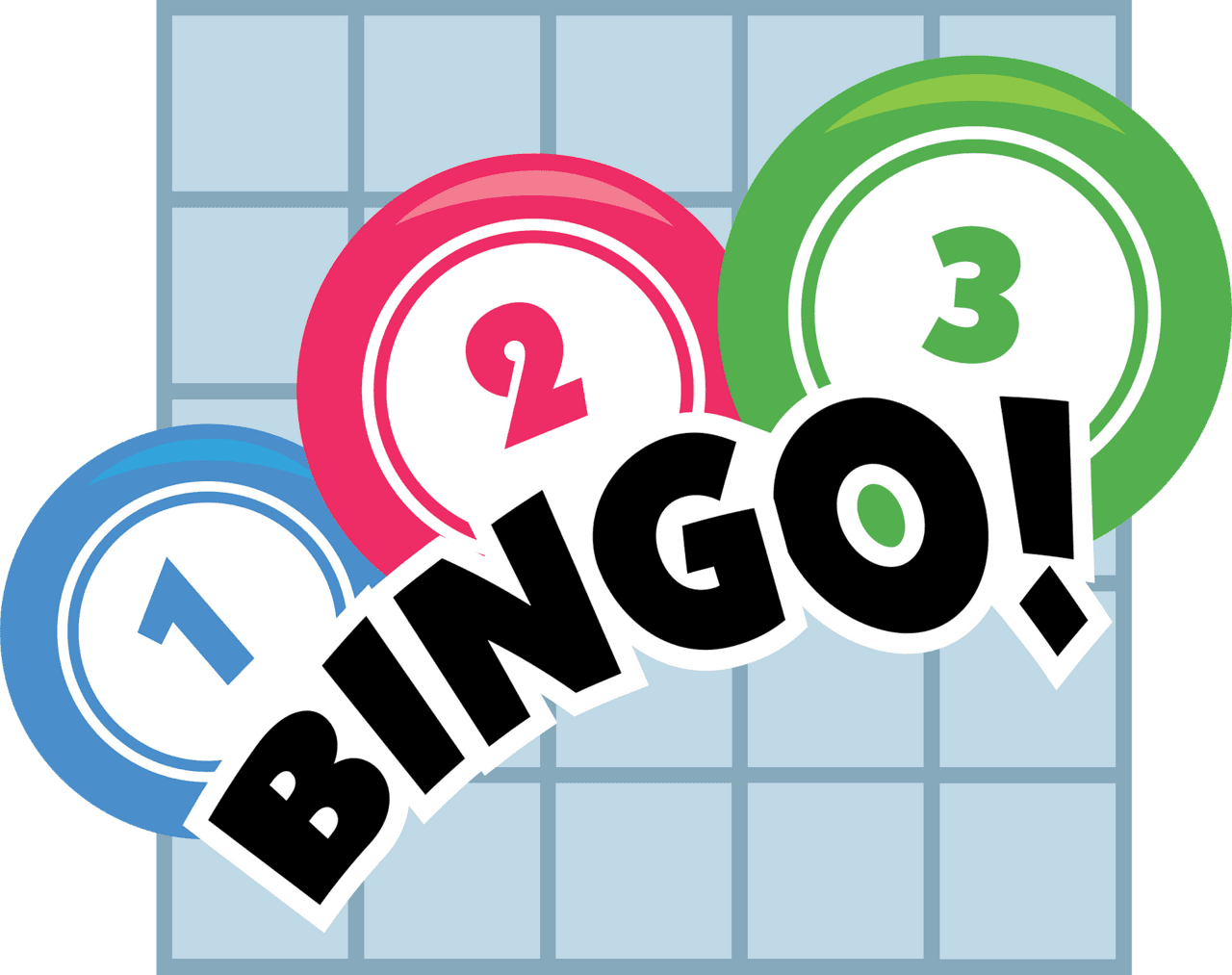 Bingo is blast get clipart from the pto today ciip art clip art