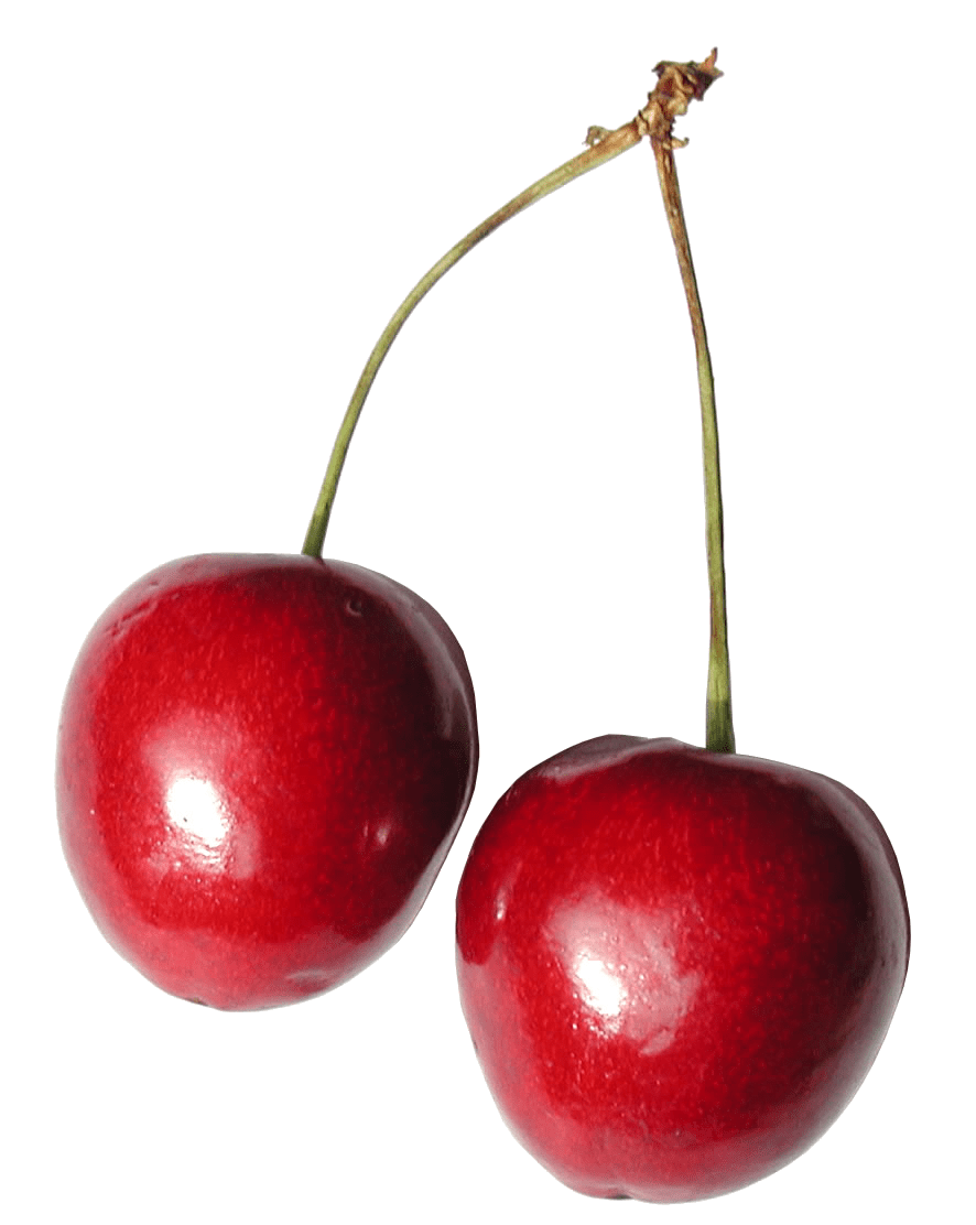 Cherry clipart transparent 2