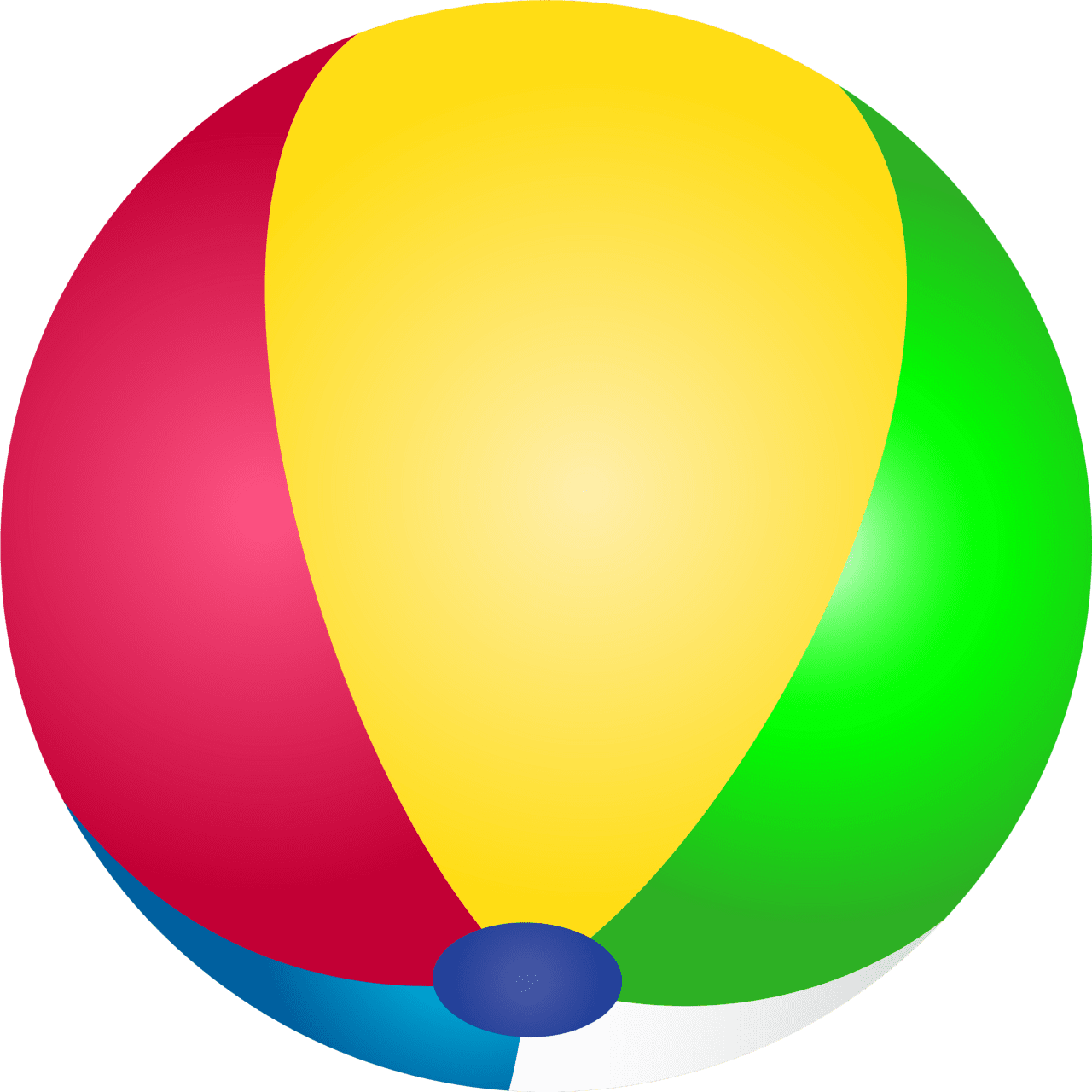 Beach ball art images clipart toys pictures background image with no