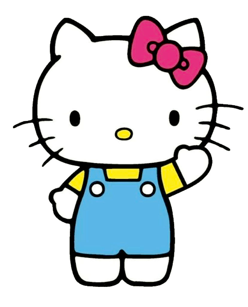 Hello kitty pin de april morite en my heki clipart pegatinas bonitas dibujos bonitos imagenes kity