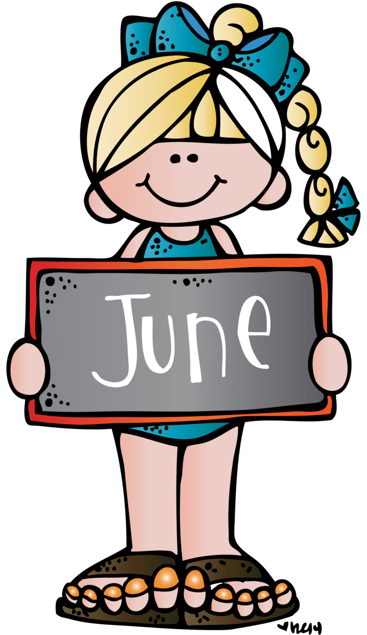 June piney branch es clipart background