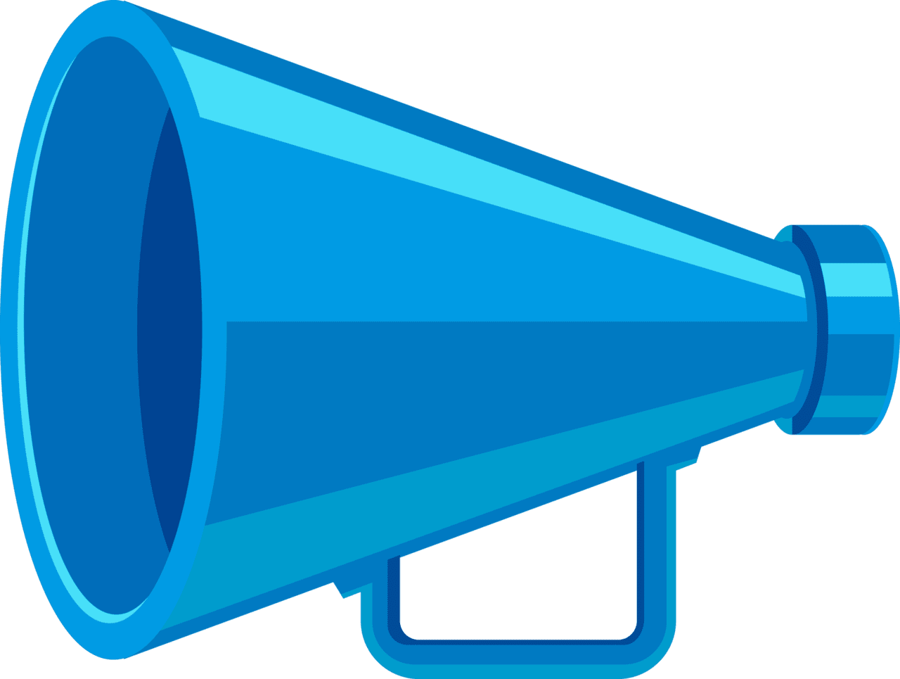 Megaphone images all clipart 2