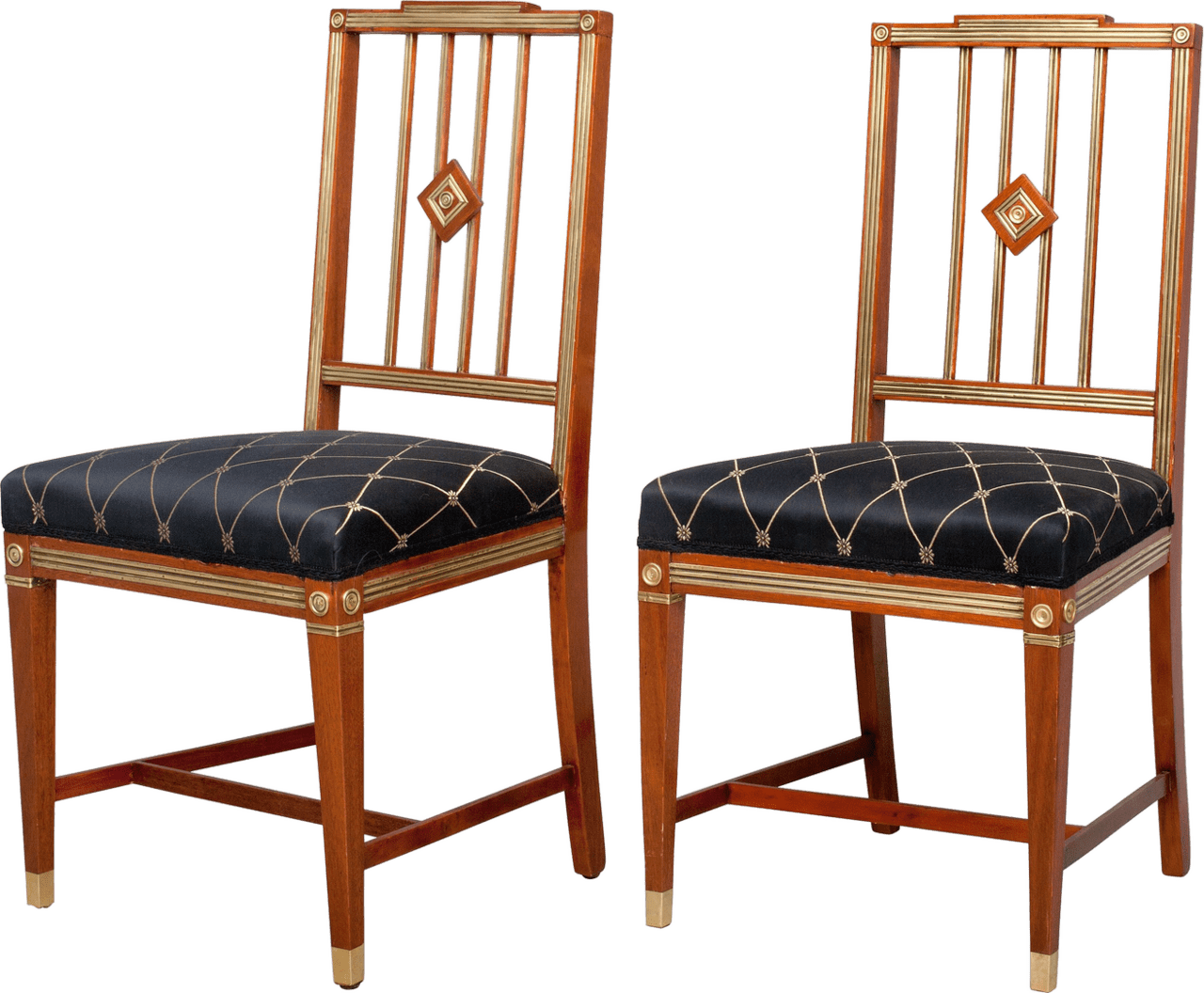 Chair clipart free 4