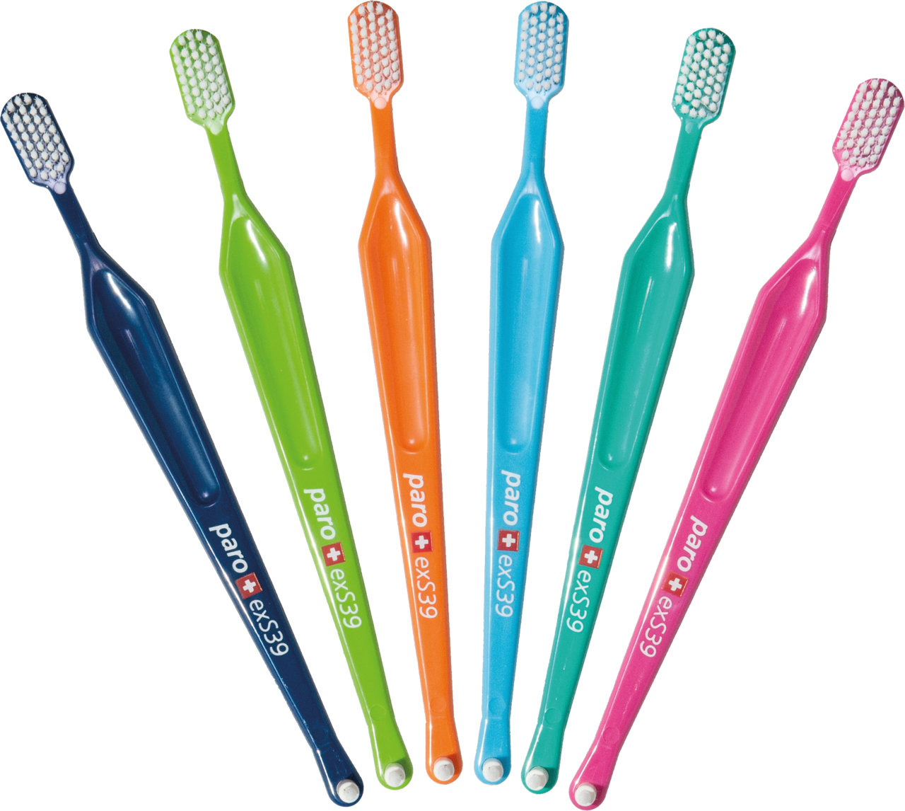 Brush teeth multicolored toothbrush clipart background