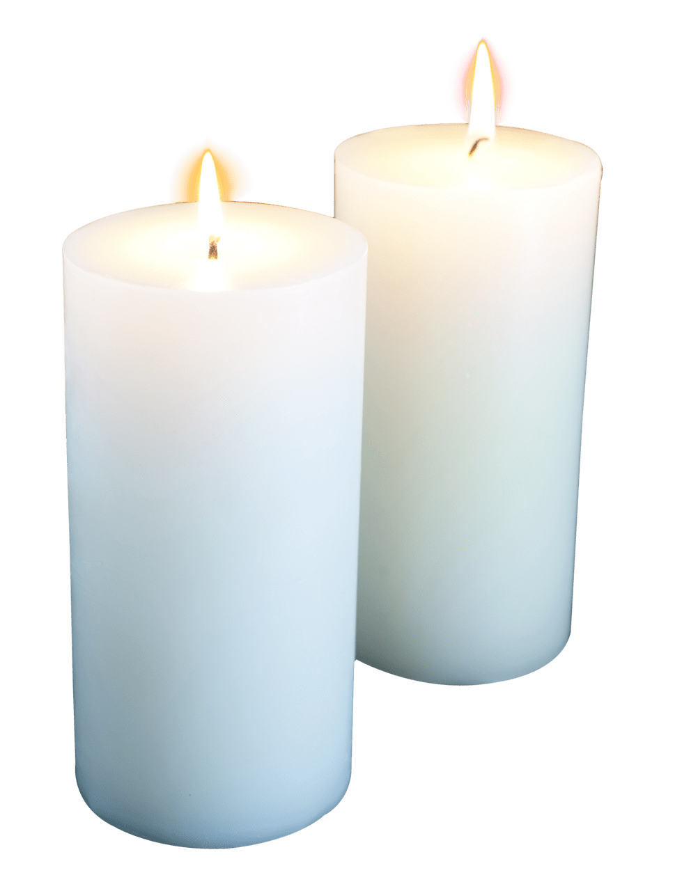 Candle clipart transparent