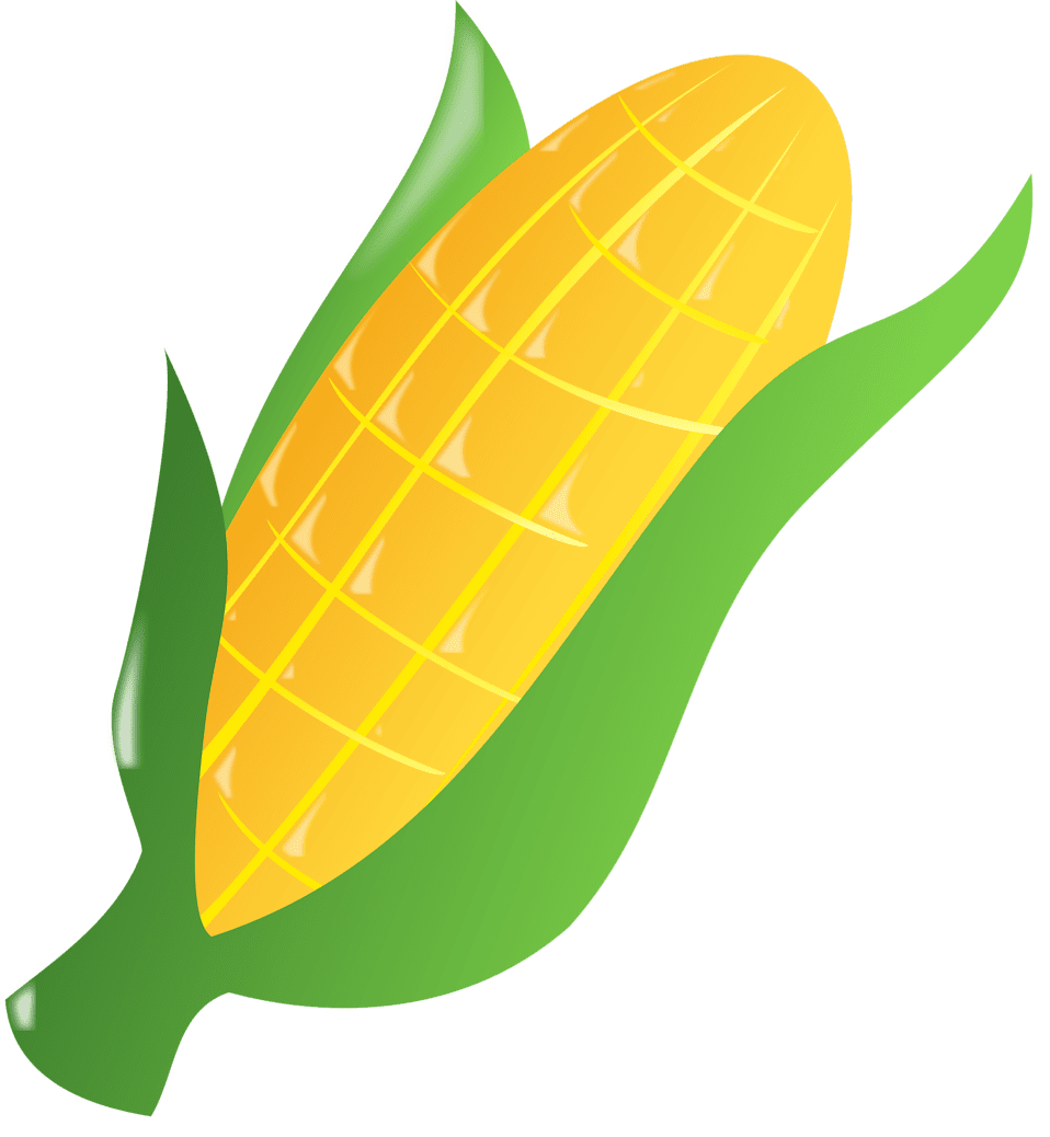 Corn essential business tools for your agribusiness clipart clip art