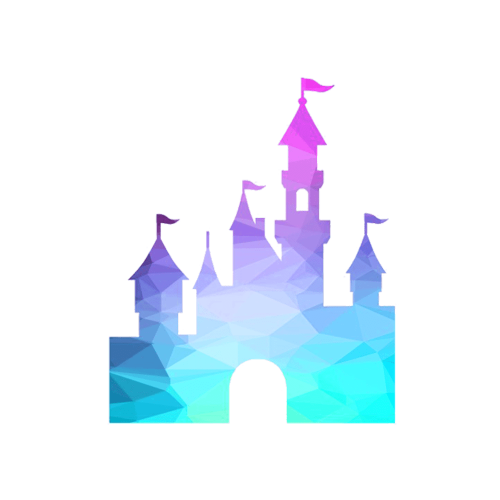 Castle disneyland images hd photo clipart