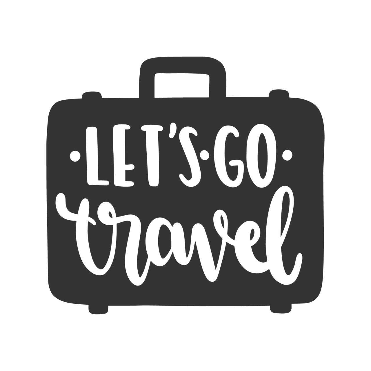 Travel pin page clipart free