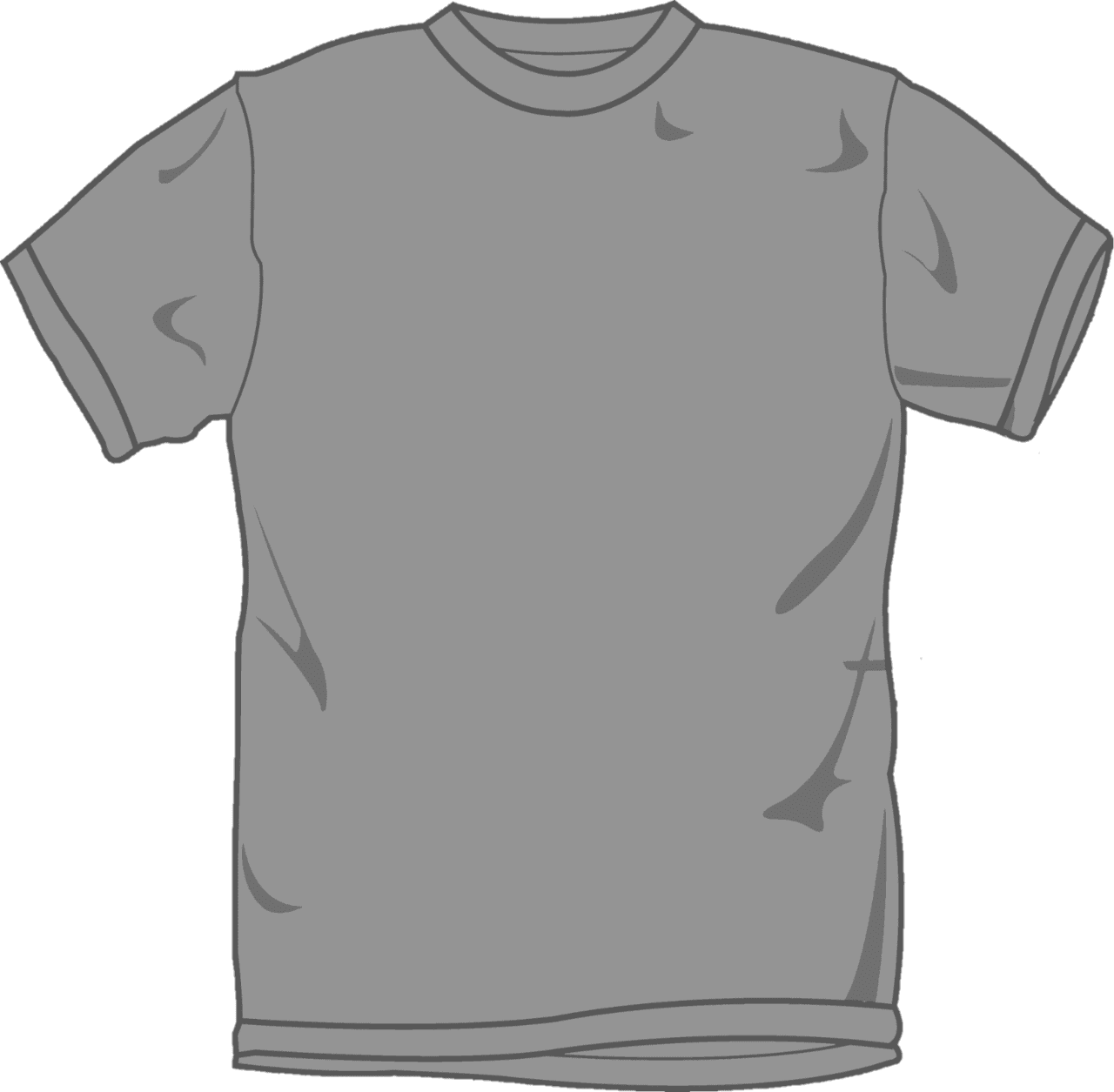 Shirt images clipart