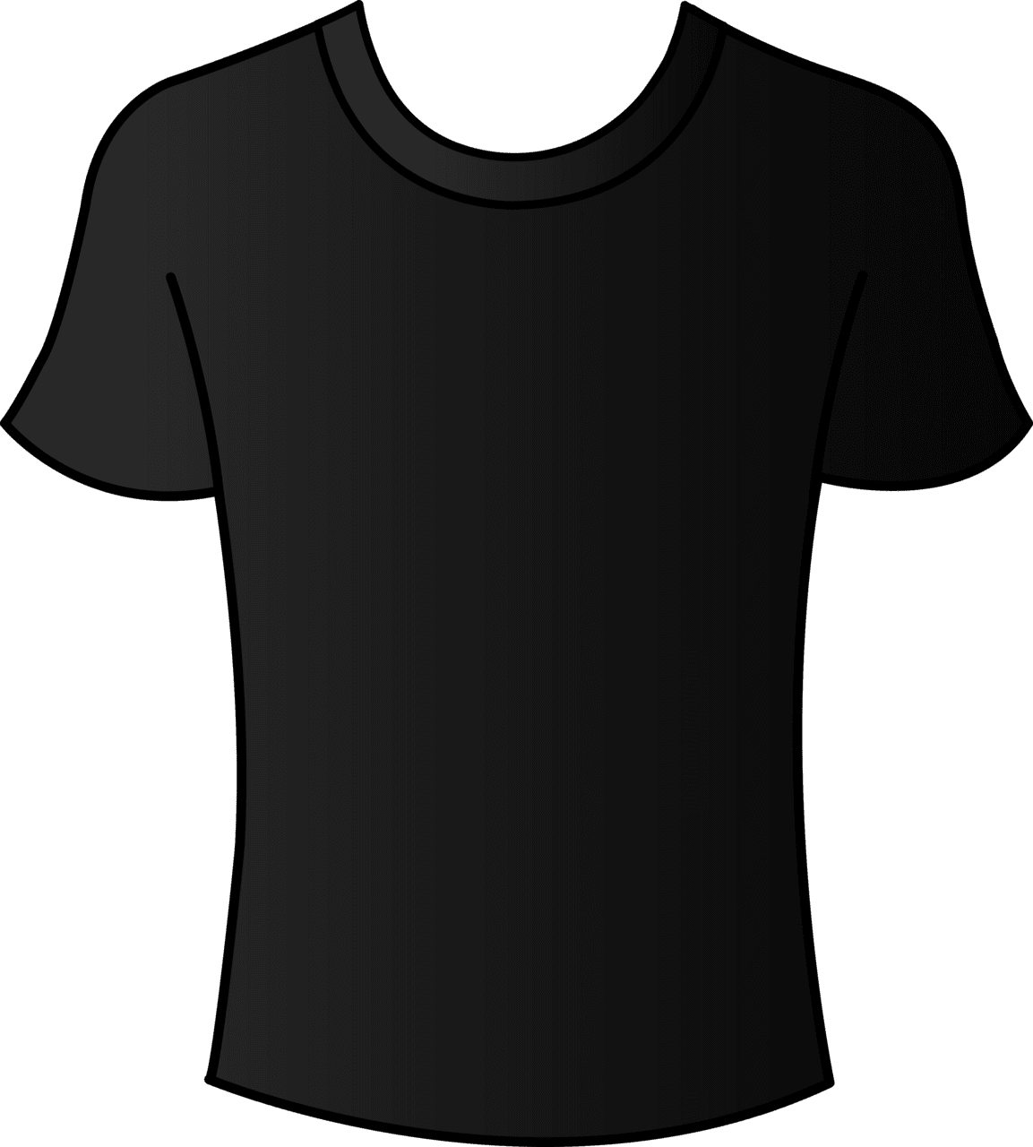 Cartoon design for shirt clipart free