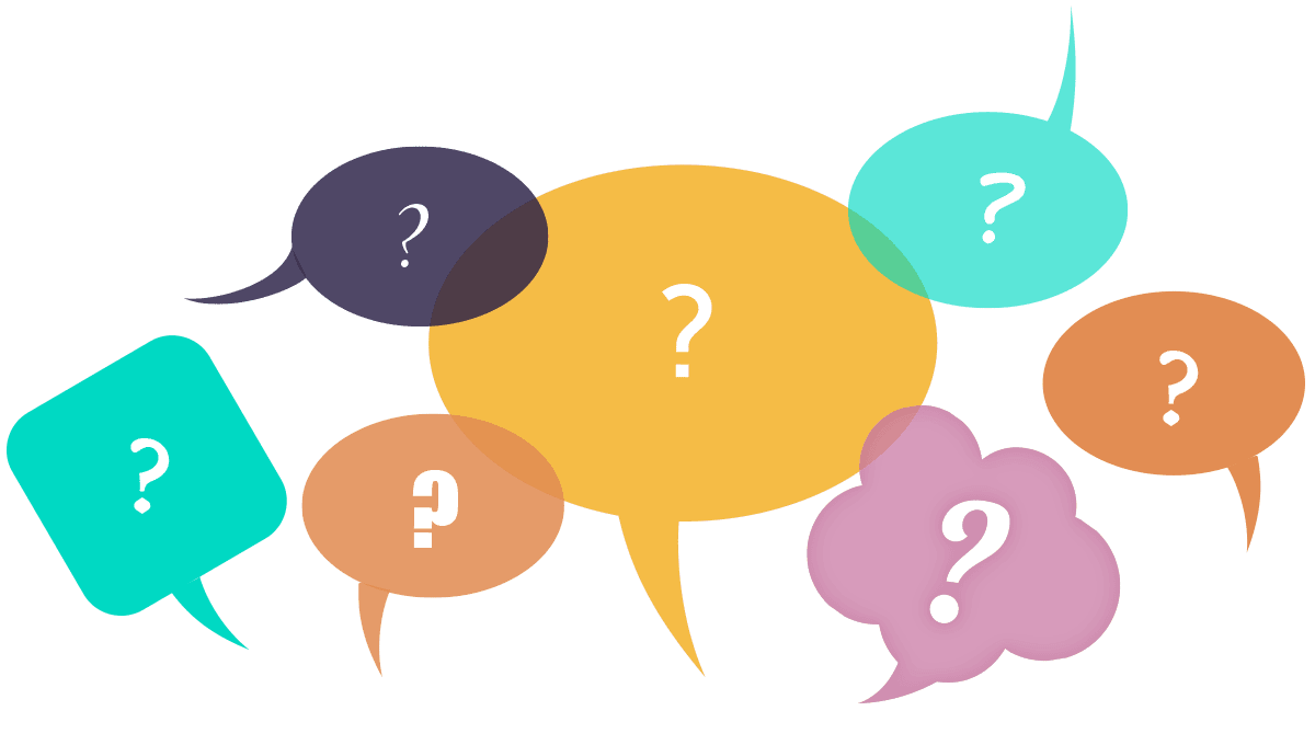 Are you asking your question effectively by kalyani kolli clipart photo