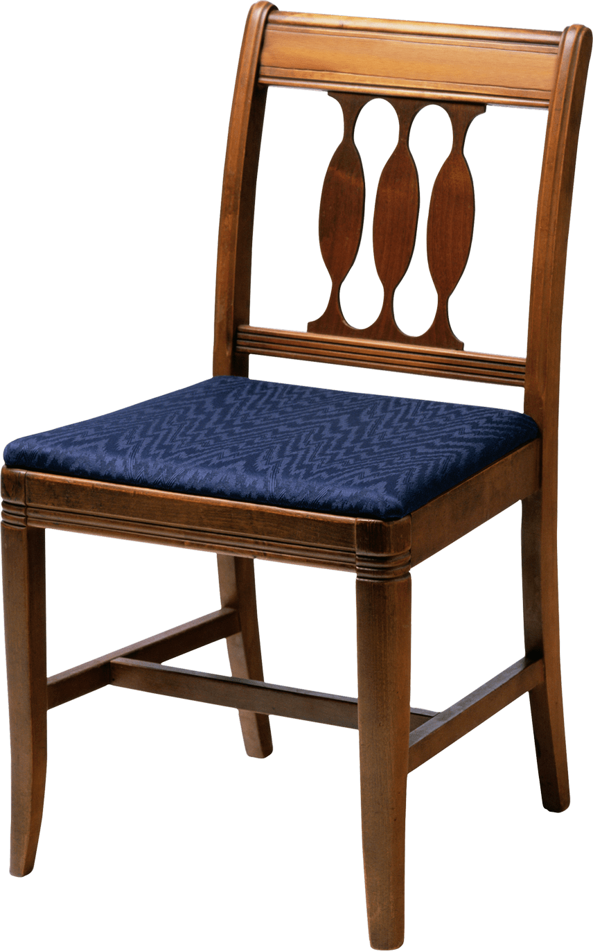 Chair clipart background 3